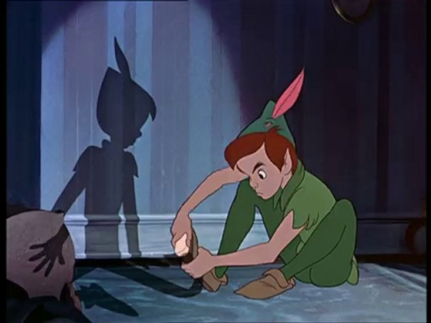 Peter Pan