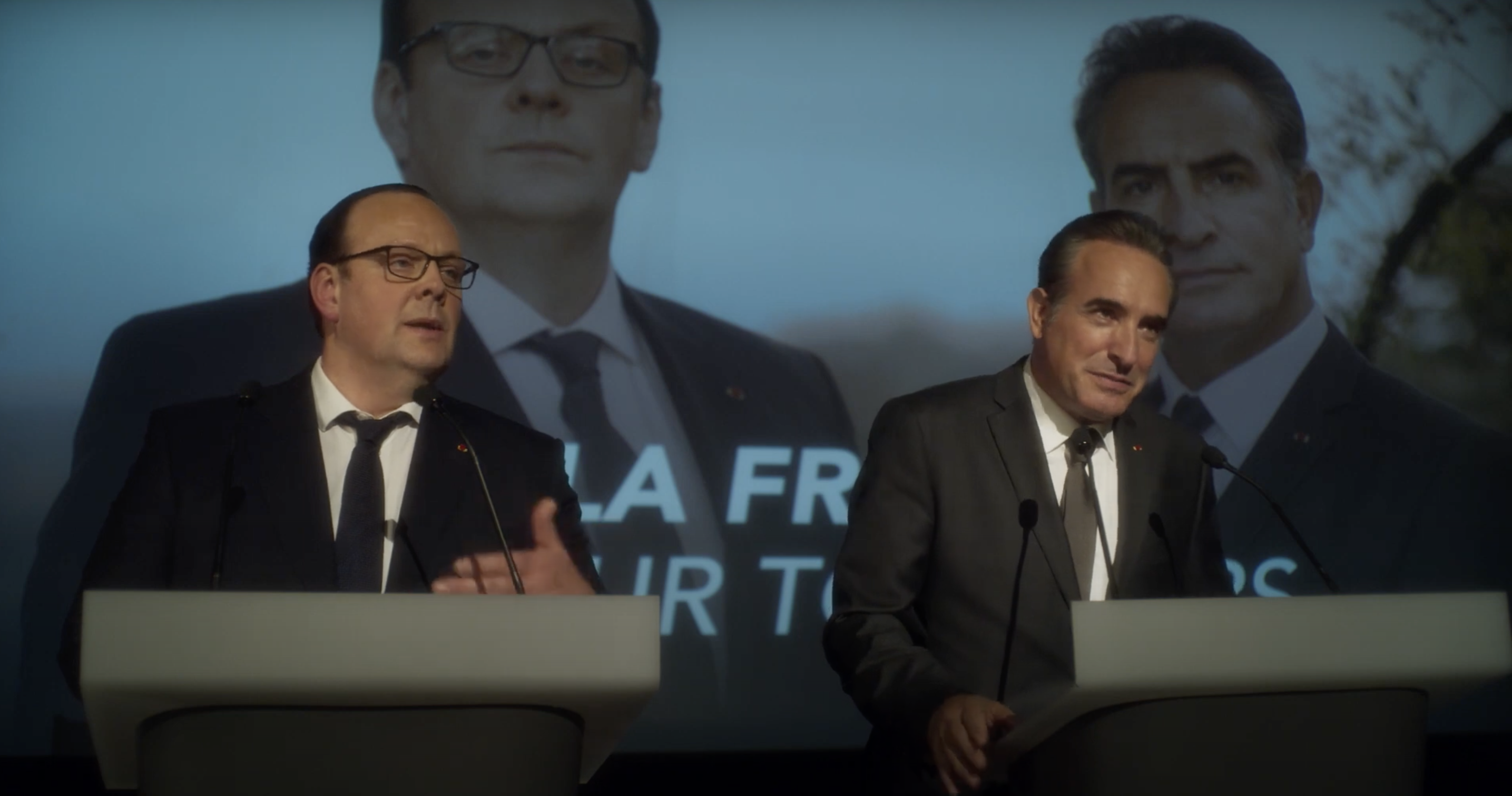 Présidents Présidents