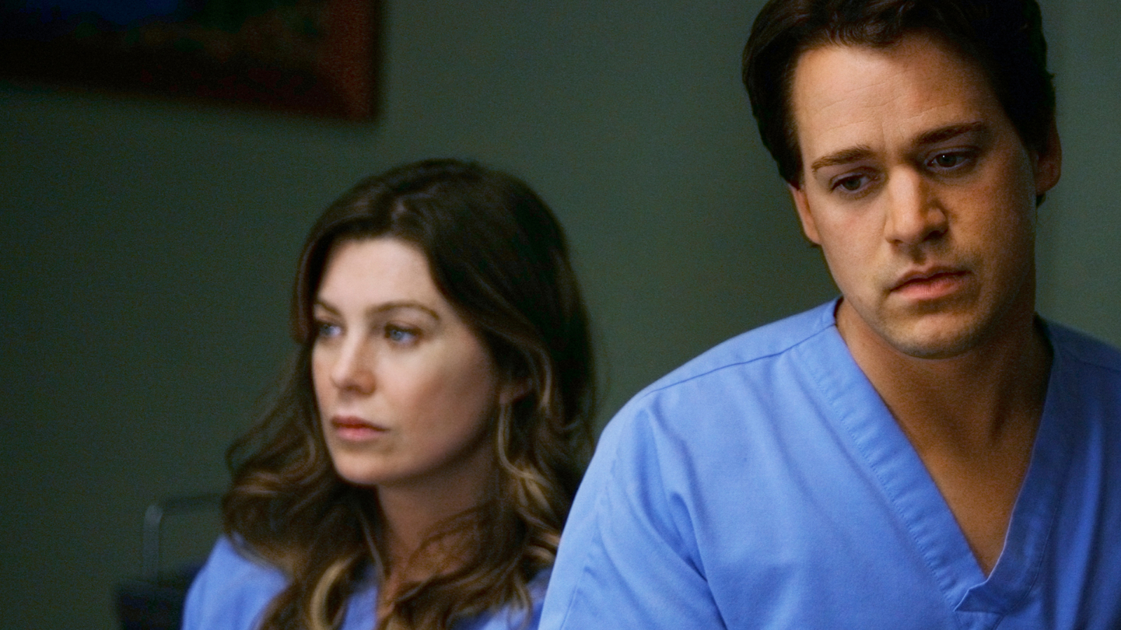 Grey's Anatomy Grey's Anatomy