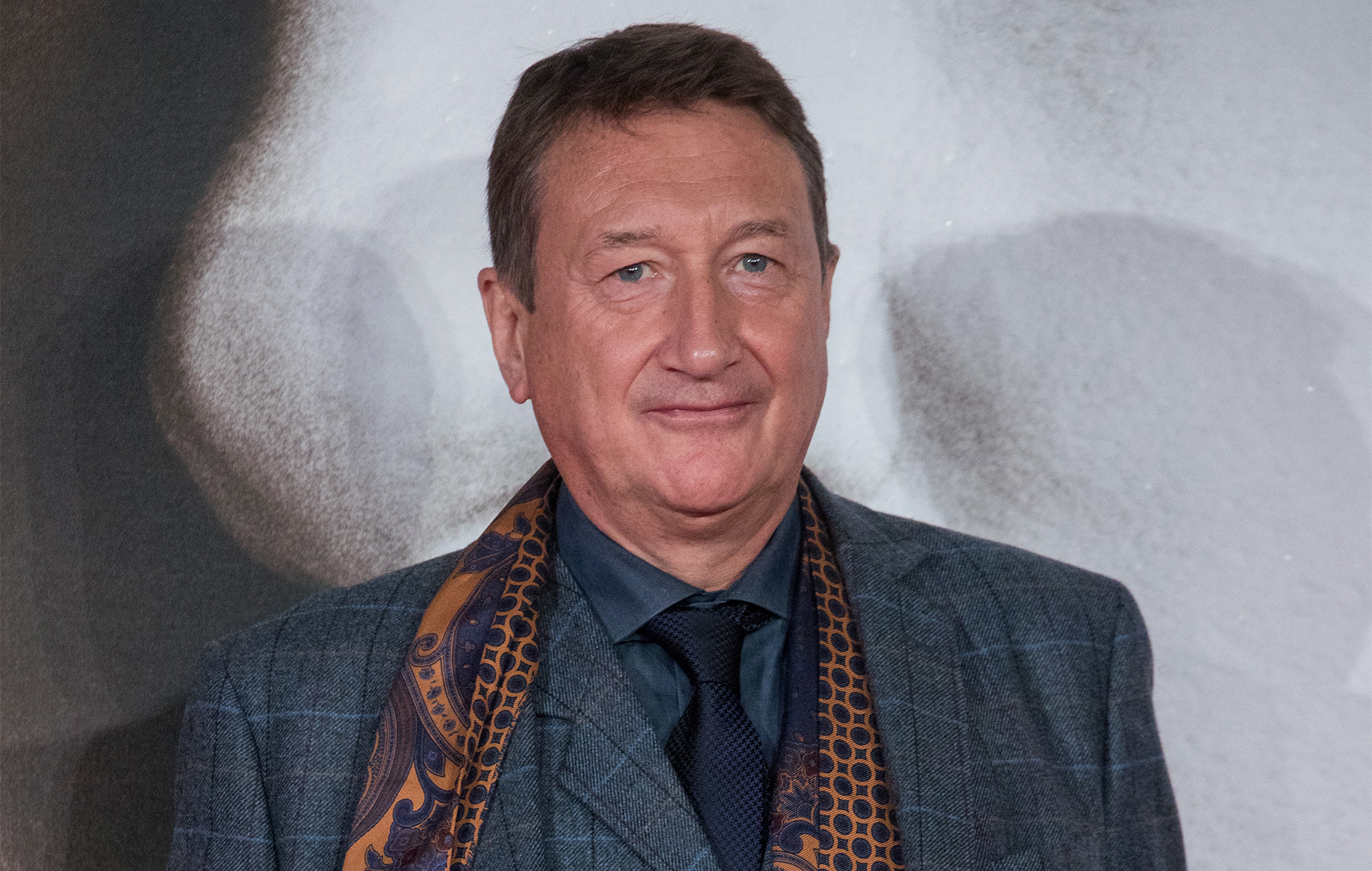 Steven Knight Steven Knight