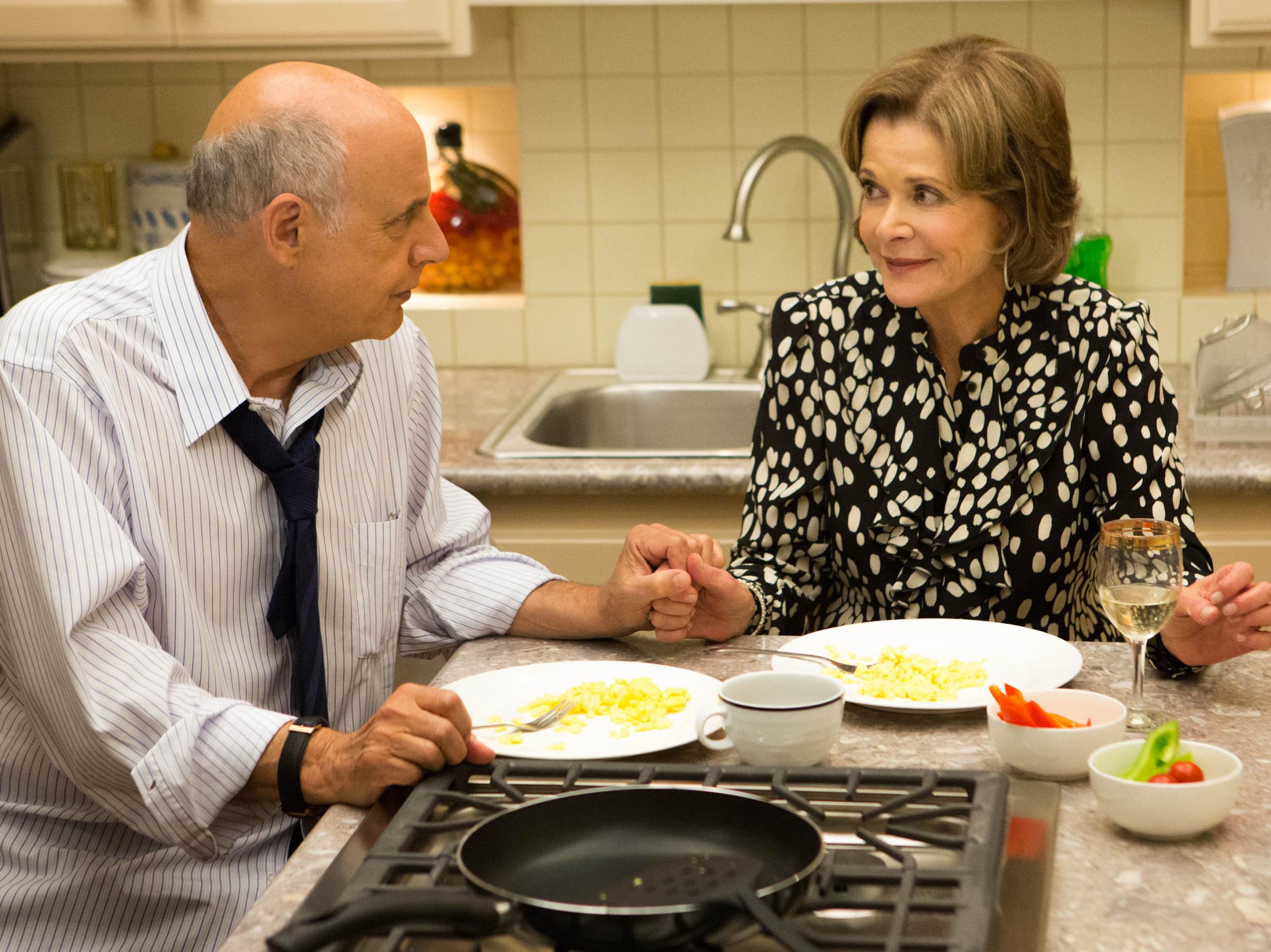 Arrested Development