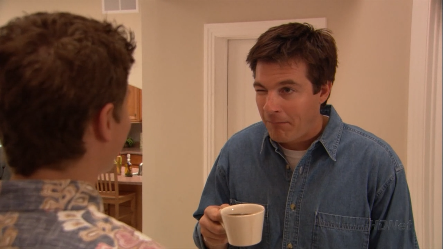 Arrested Development
