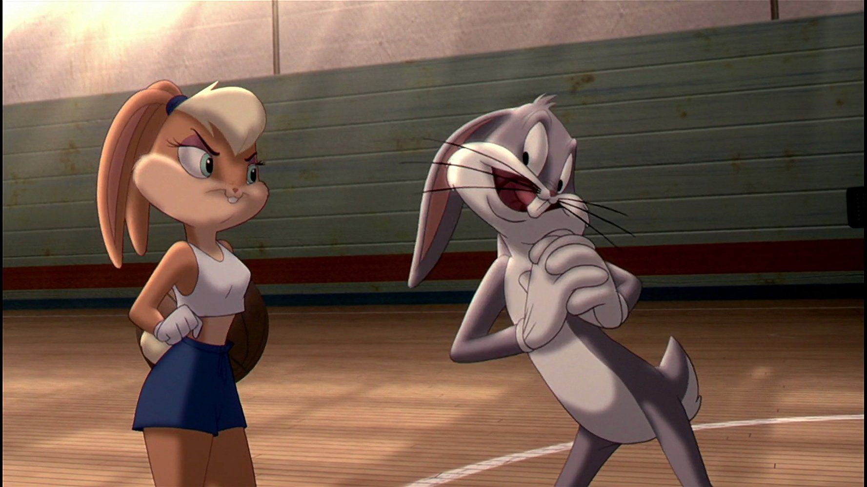 Space Jam