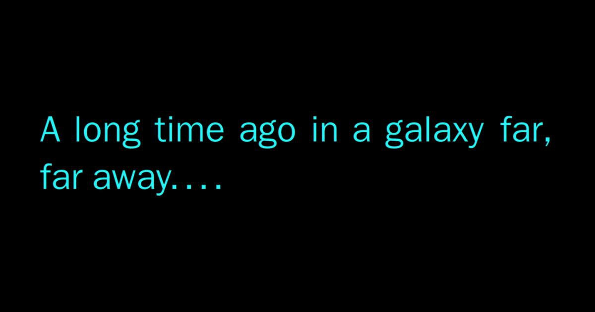 Star Wars, épisode VII : Le Réveil de la Force