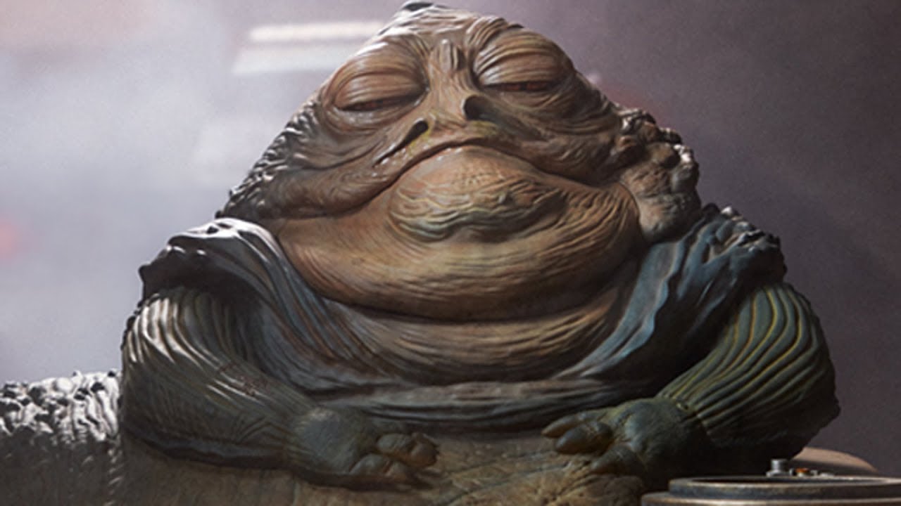 Le Retour du Jedi