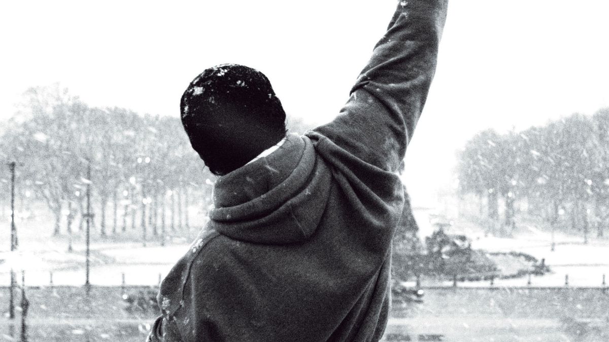 Rocky (Sylvester Stallone) - Rocky Balboa