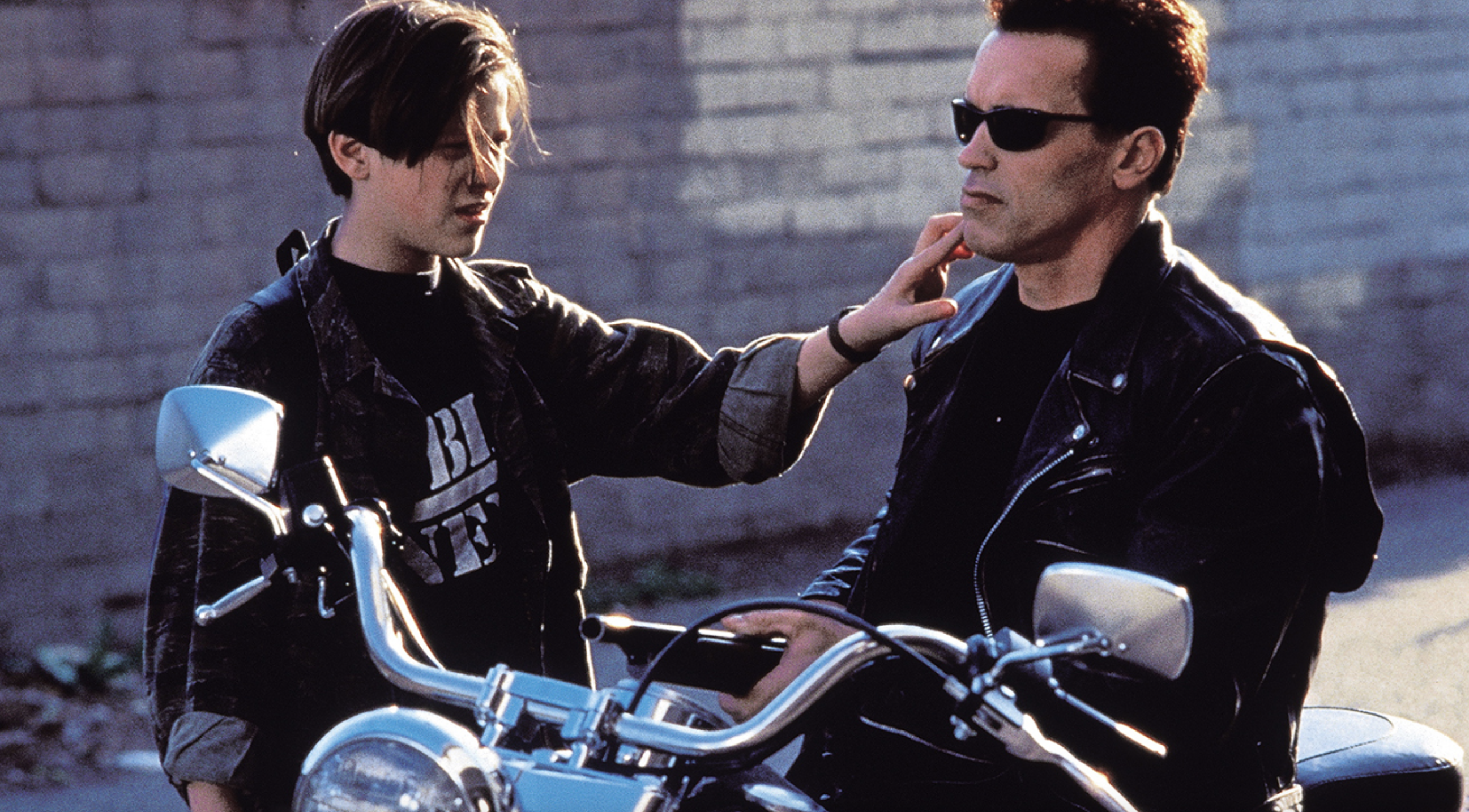 Terminator 2 : le Jugement dernier