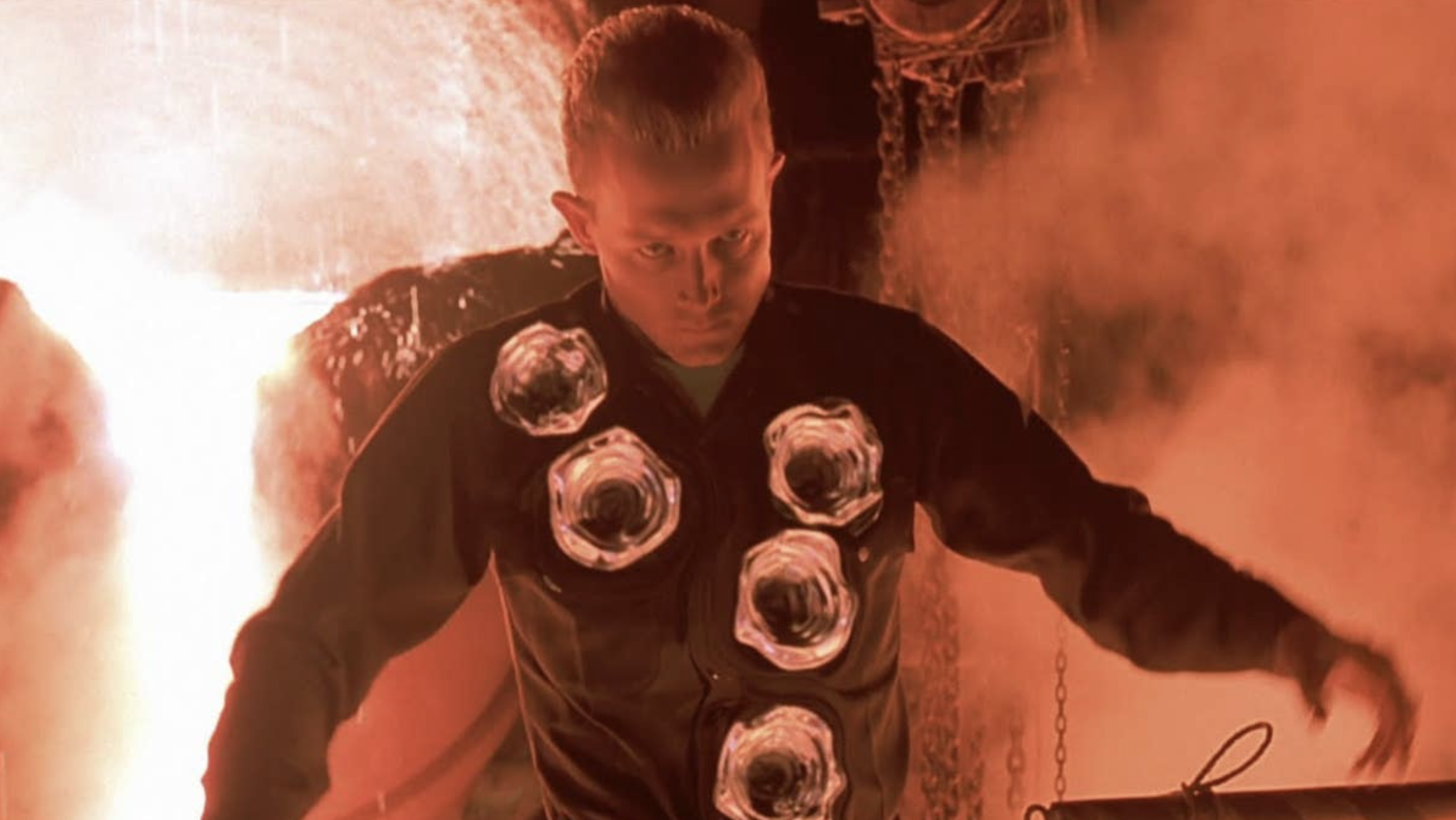Terminator 2 : le Jugement dernier