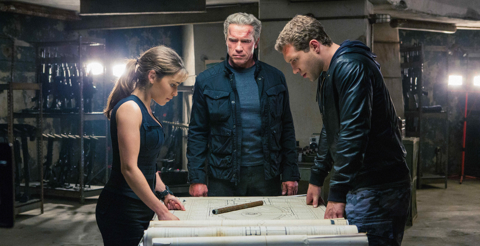 Terminator Genisys