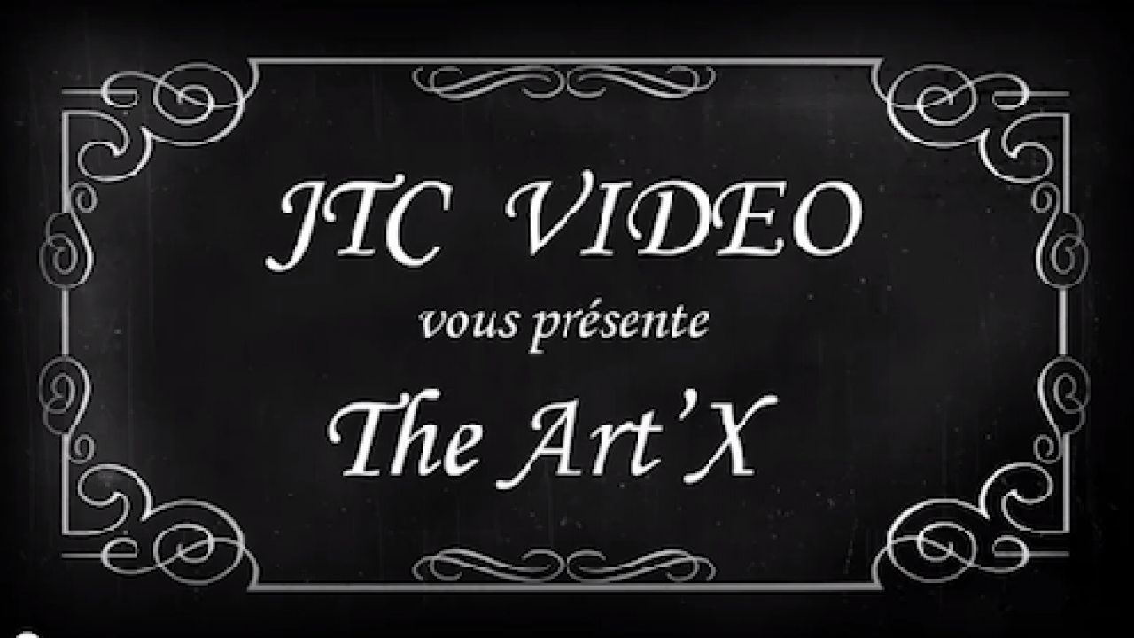The Art'X