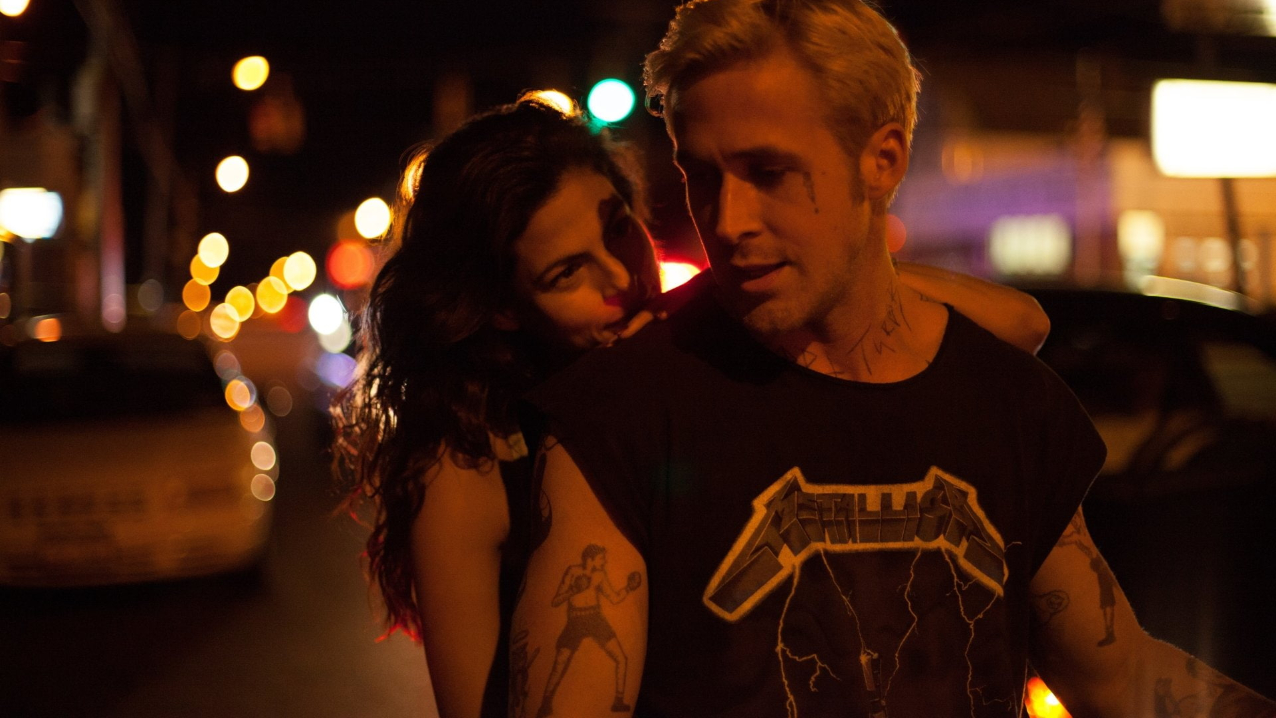 The Place Beyond the Pines The Place Beyond the Pines