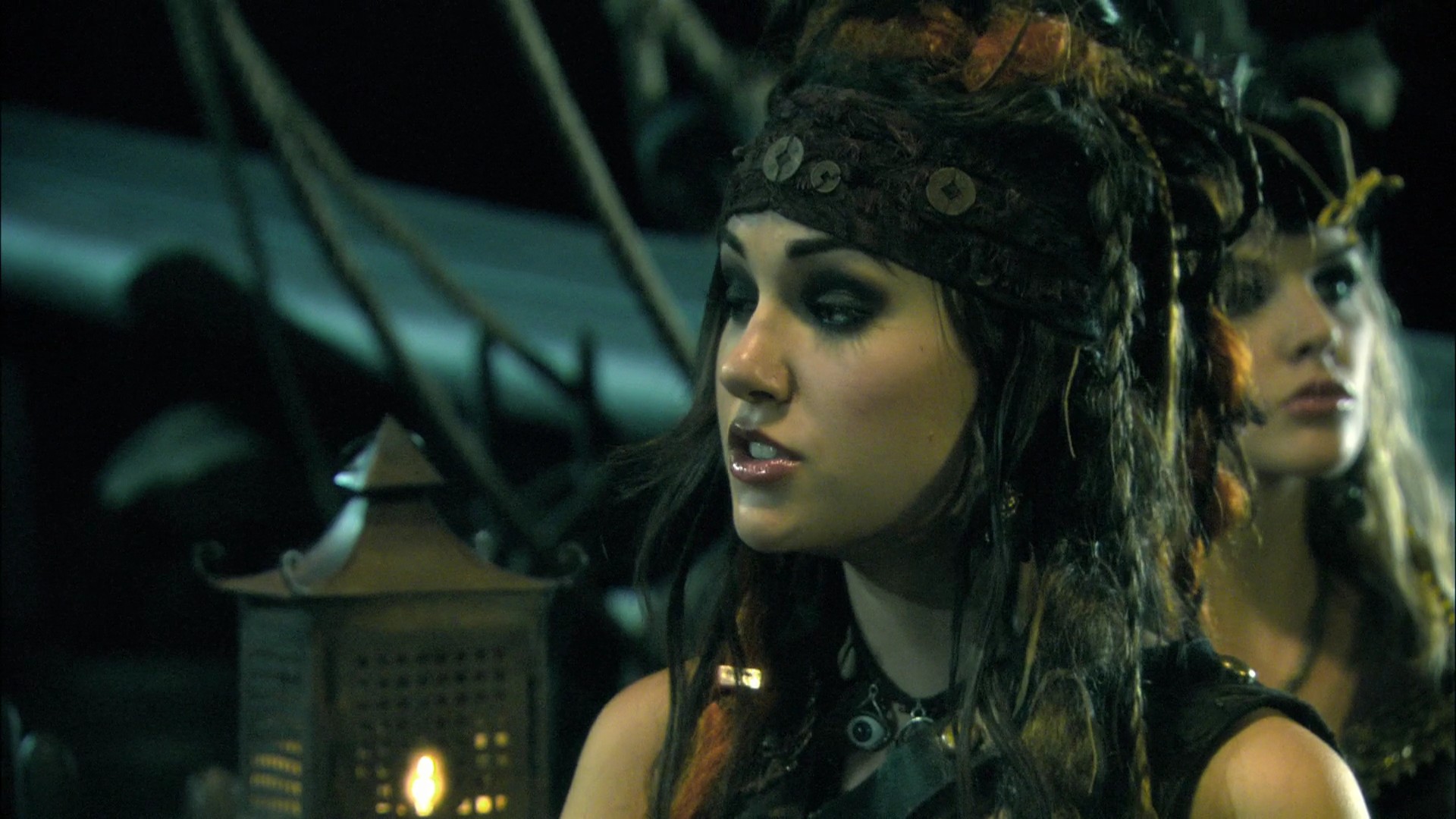 Pirates II