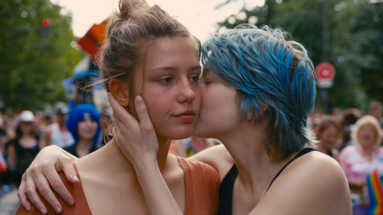 La Vie d'Adèle