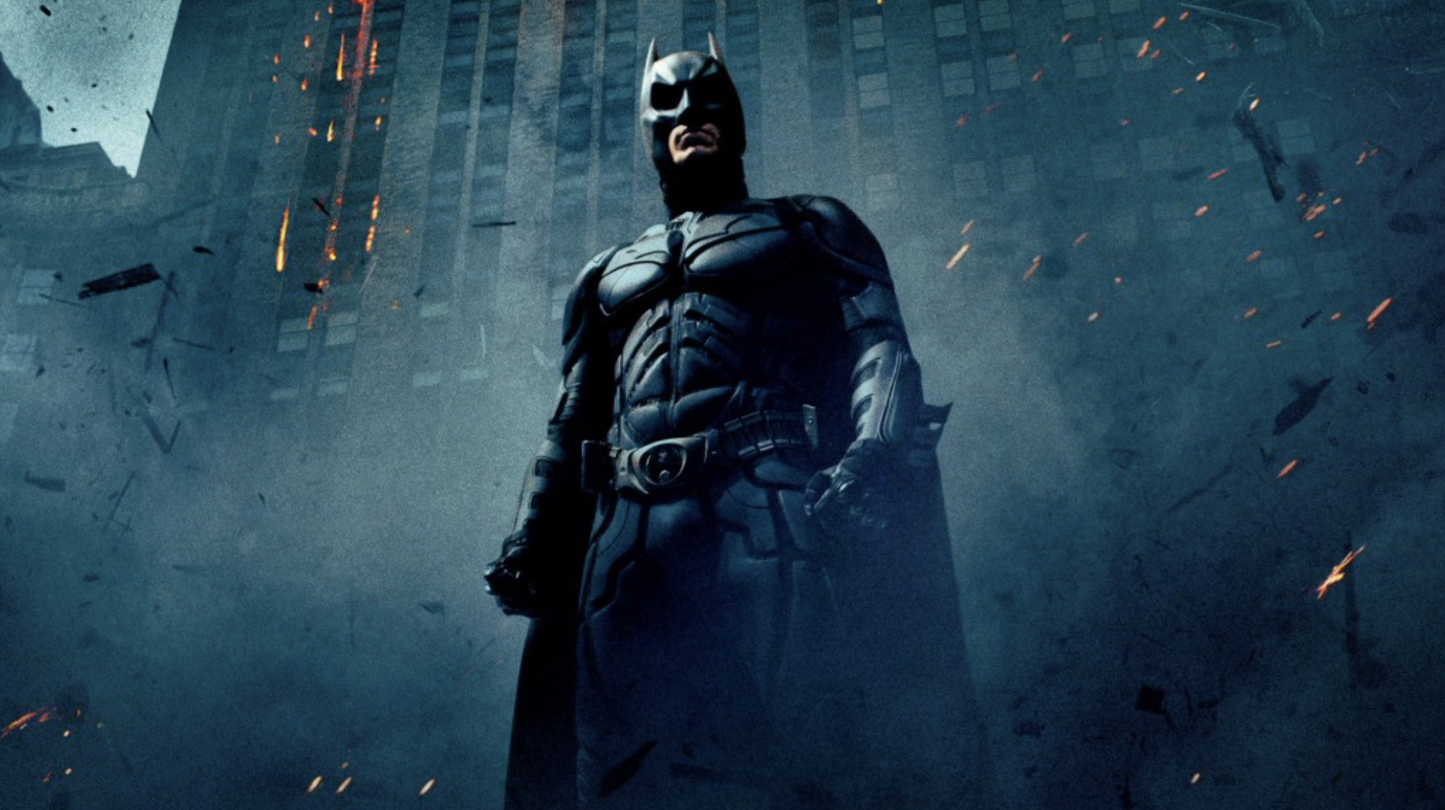 The Dark Knight
