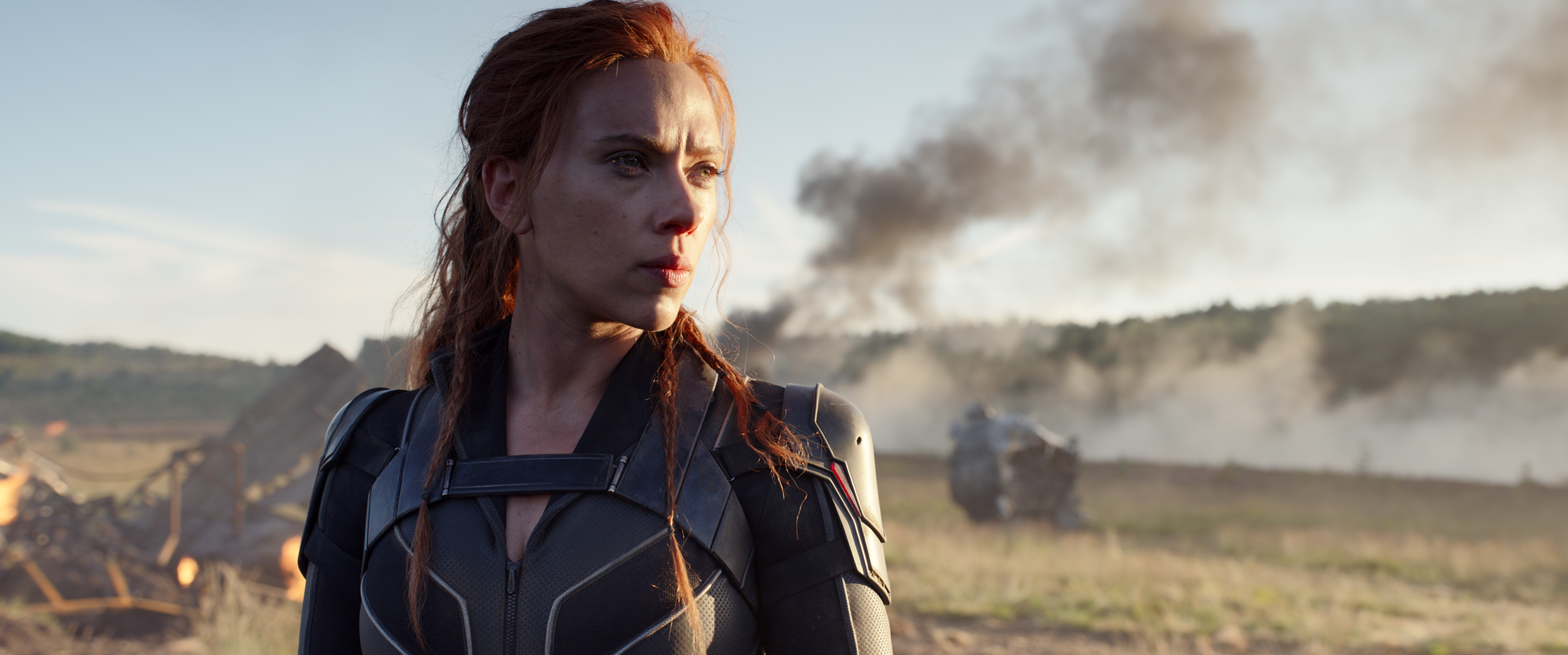 Black Widow Black Widow