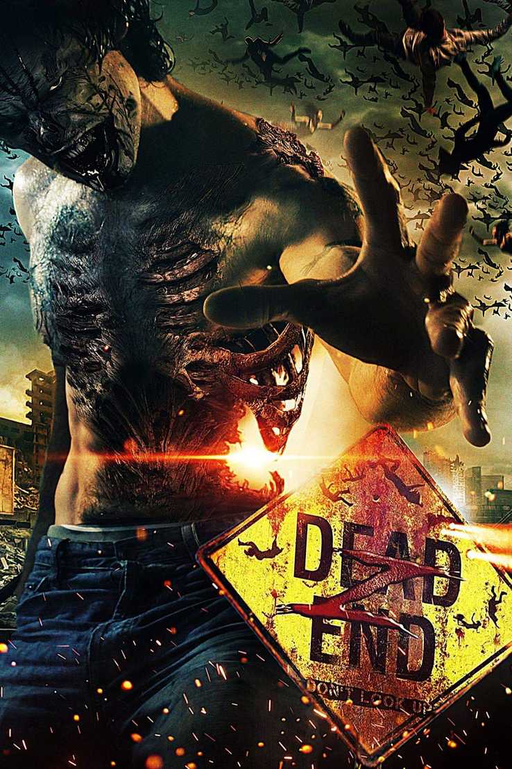 Z Dead End Z Dead End