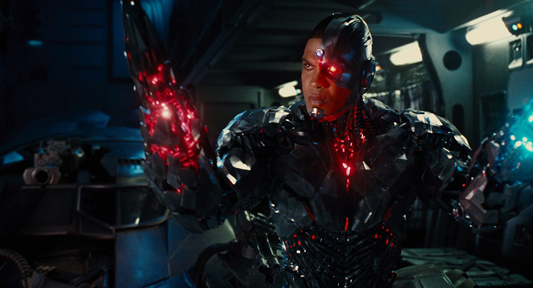 Zack Snyder's Justice League Zack Snyder's Justice League
