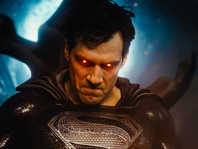 Superman (Henry Cavill) - Zack Snyder's Justice League Superman (Henry Cavill) - Zack Snyder's Justice League