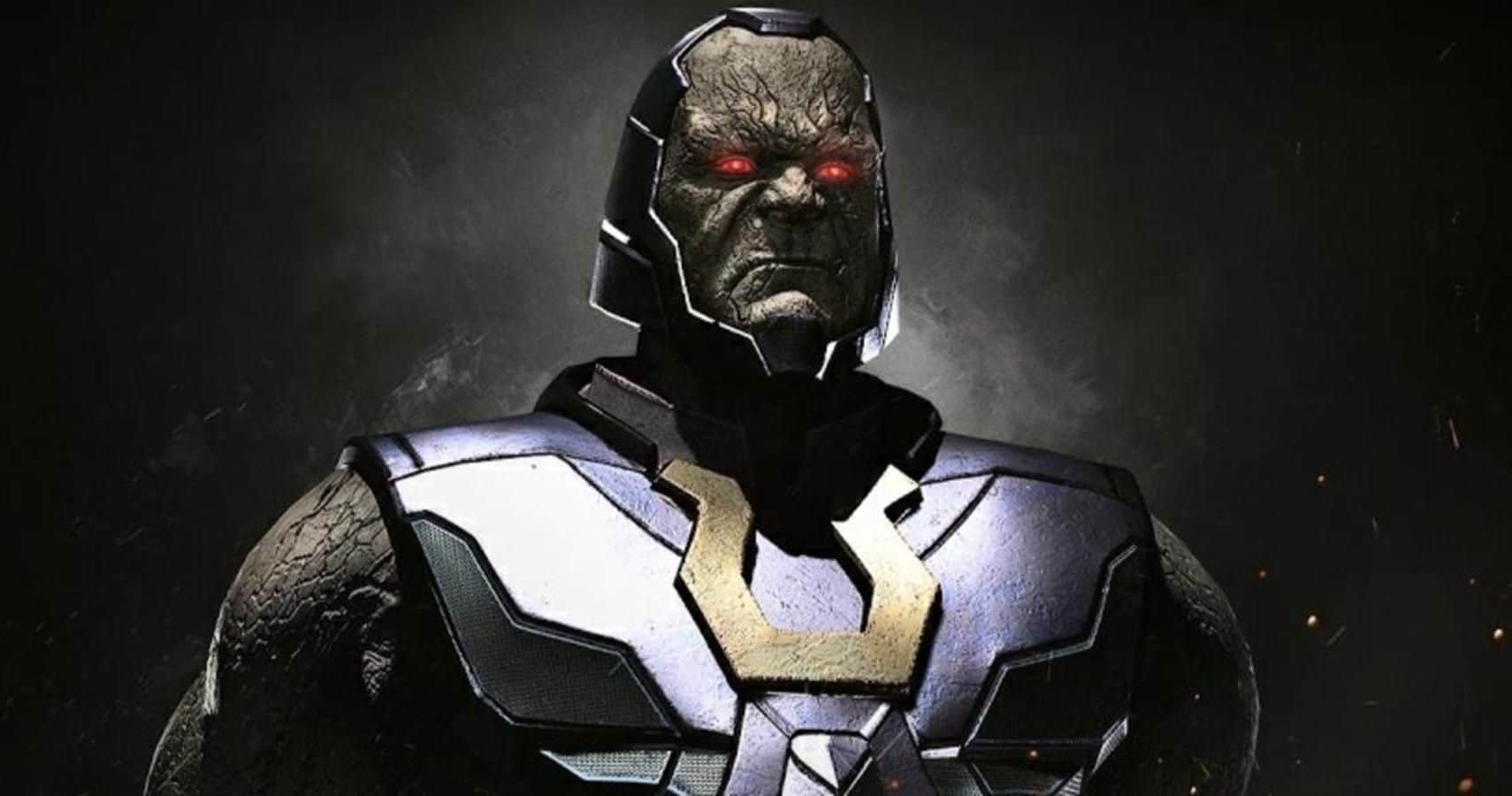 Darkseid Darkseid
