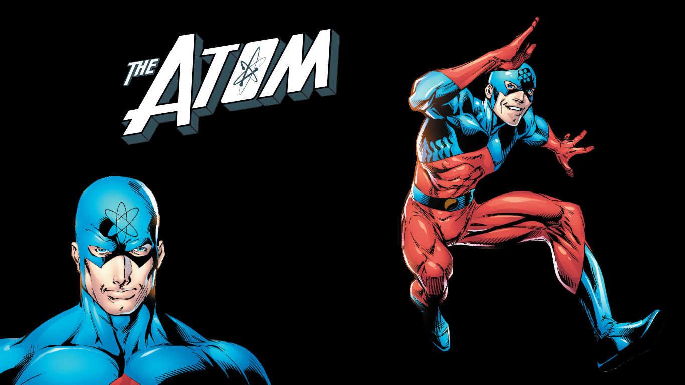 The Atom The Atom