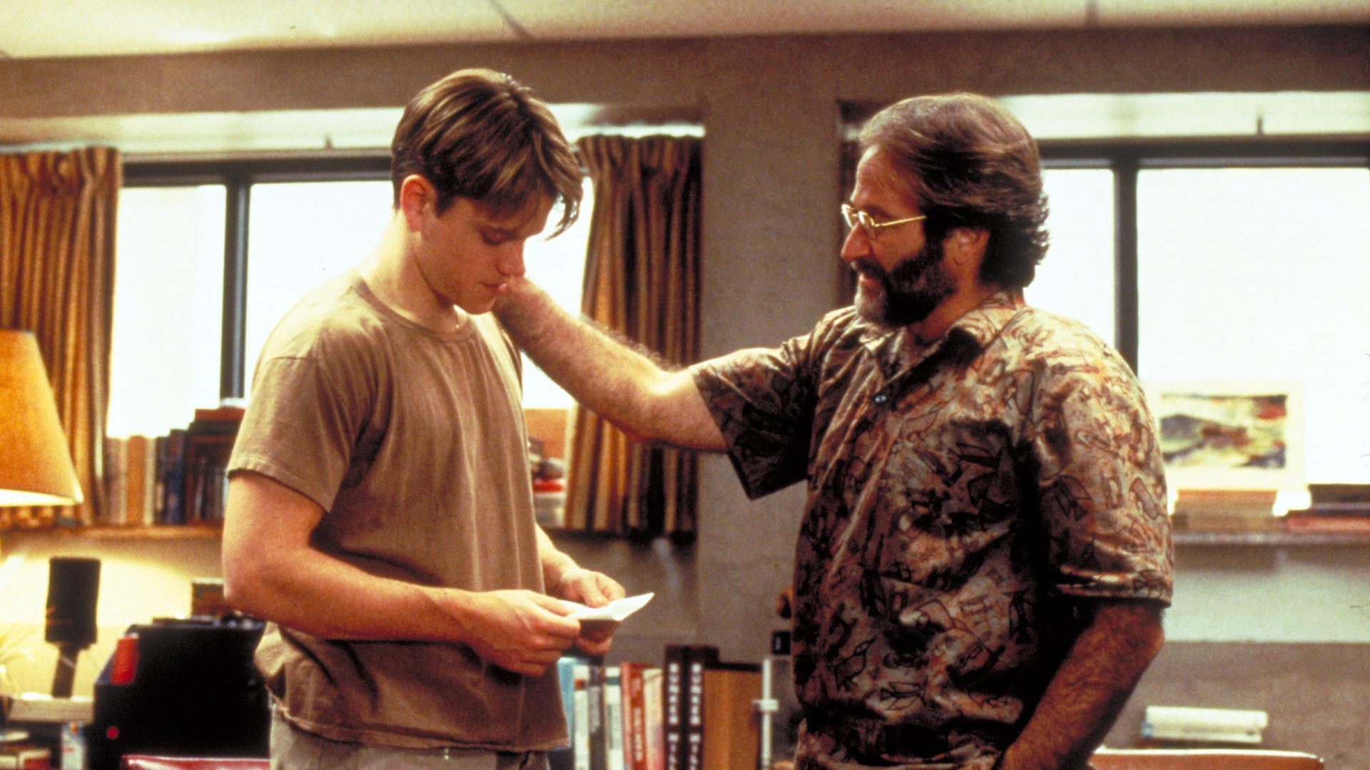 Will Hunting