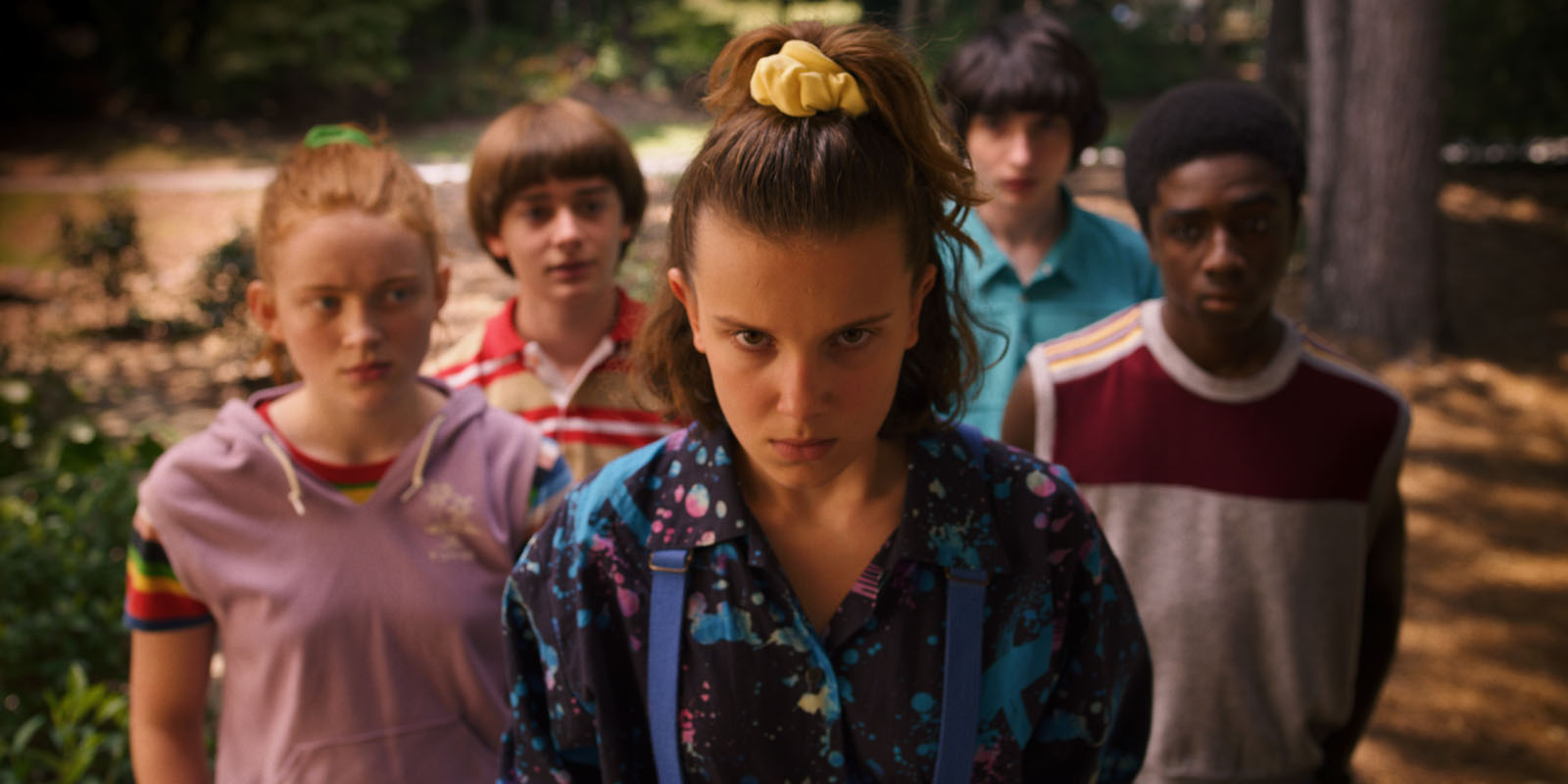 Stranger Things Stranger Things