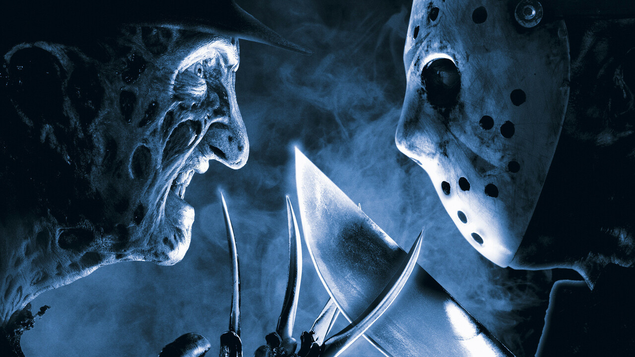Freddy contre Jason