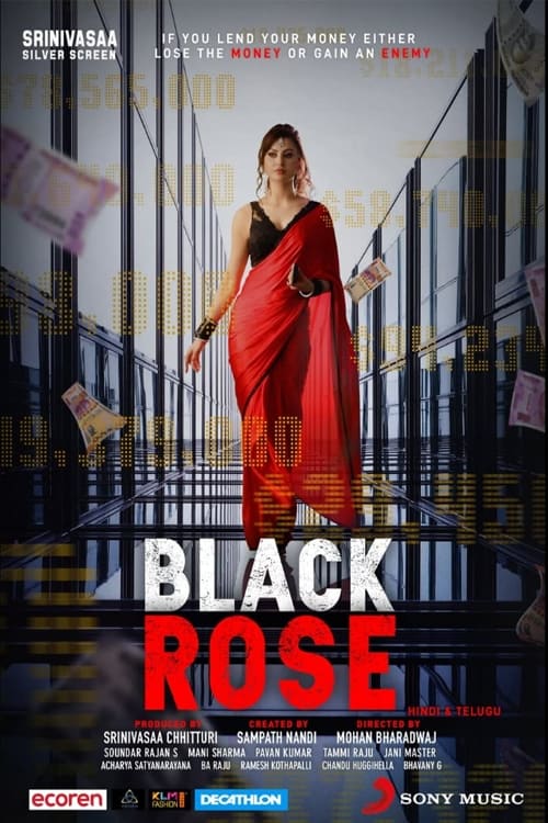 Black Rose Film 2021 — Cinésérie 7409