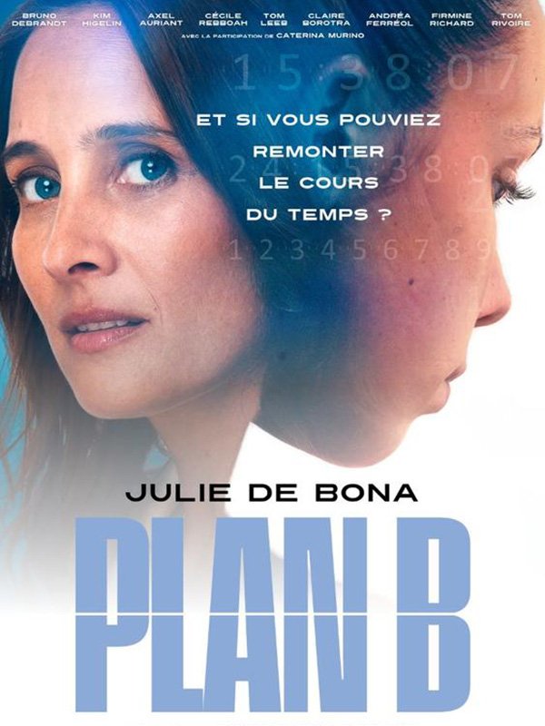 Plan B (2021, Série, 1 Saison) — CinéSérie