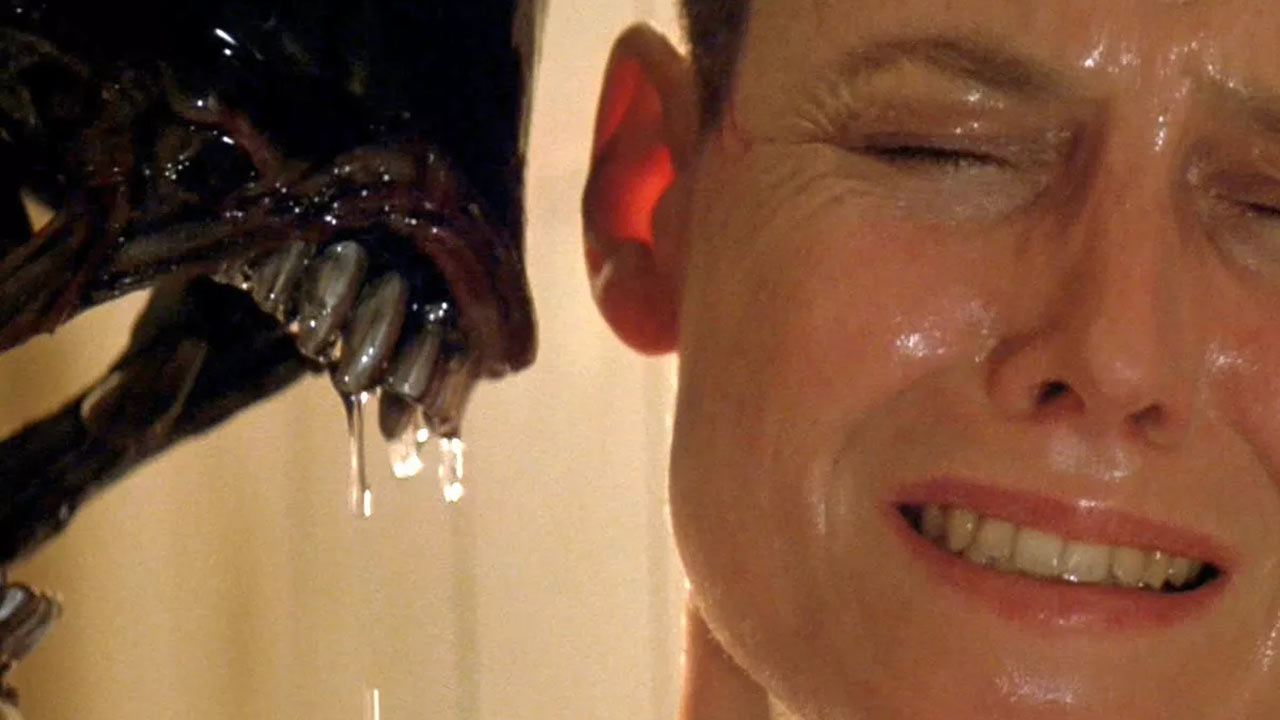 Alien 3 Alien 3