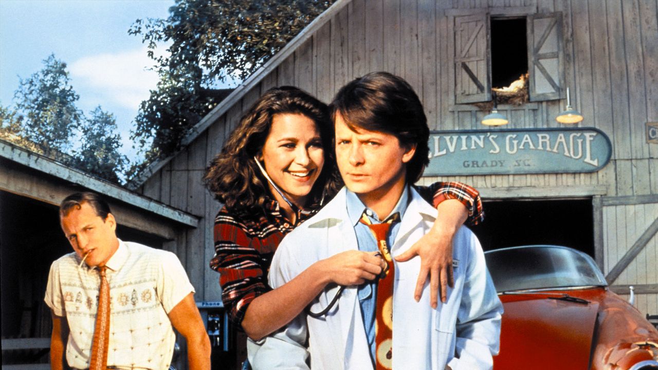 Doc Hollywood