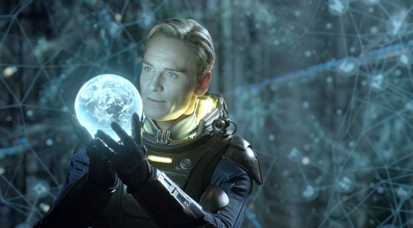 Prometheus Prometheus