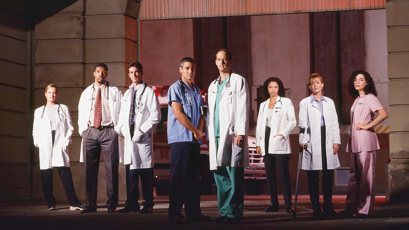 Urgences