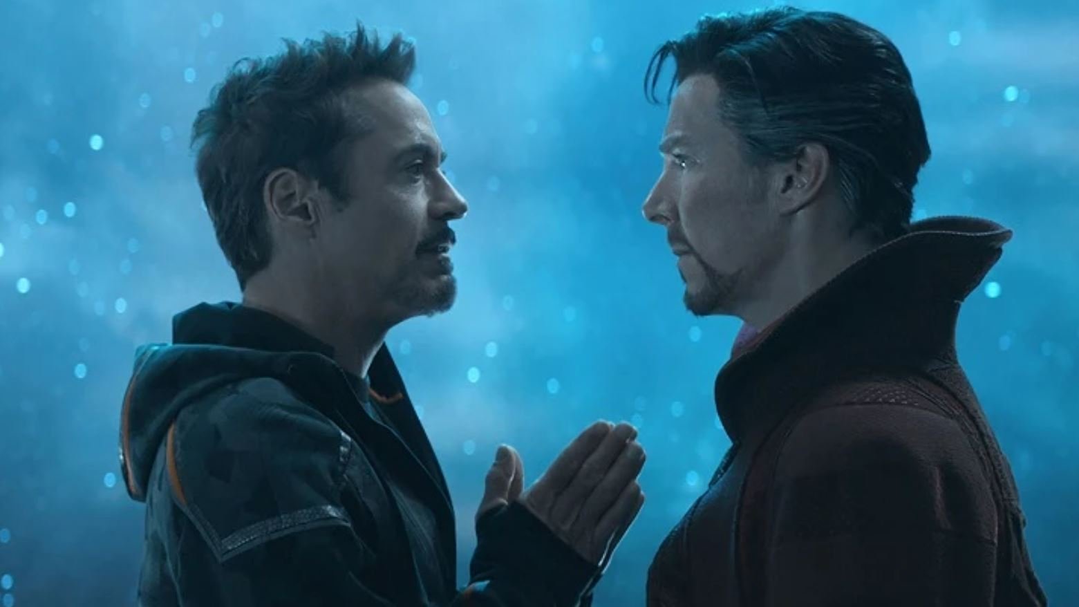 Avengers : Infinity War
