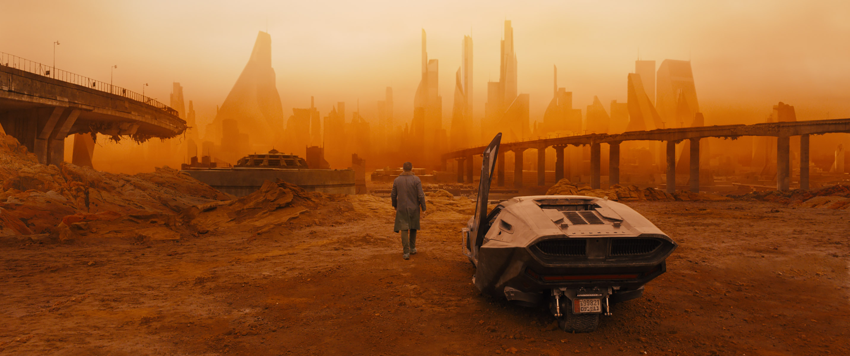 Blade Runner 2049 Blade Runner 2049