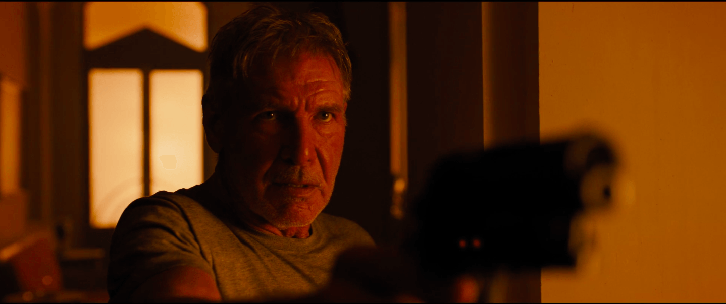 Blade Runner 2049 Blade Runner 2049