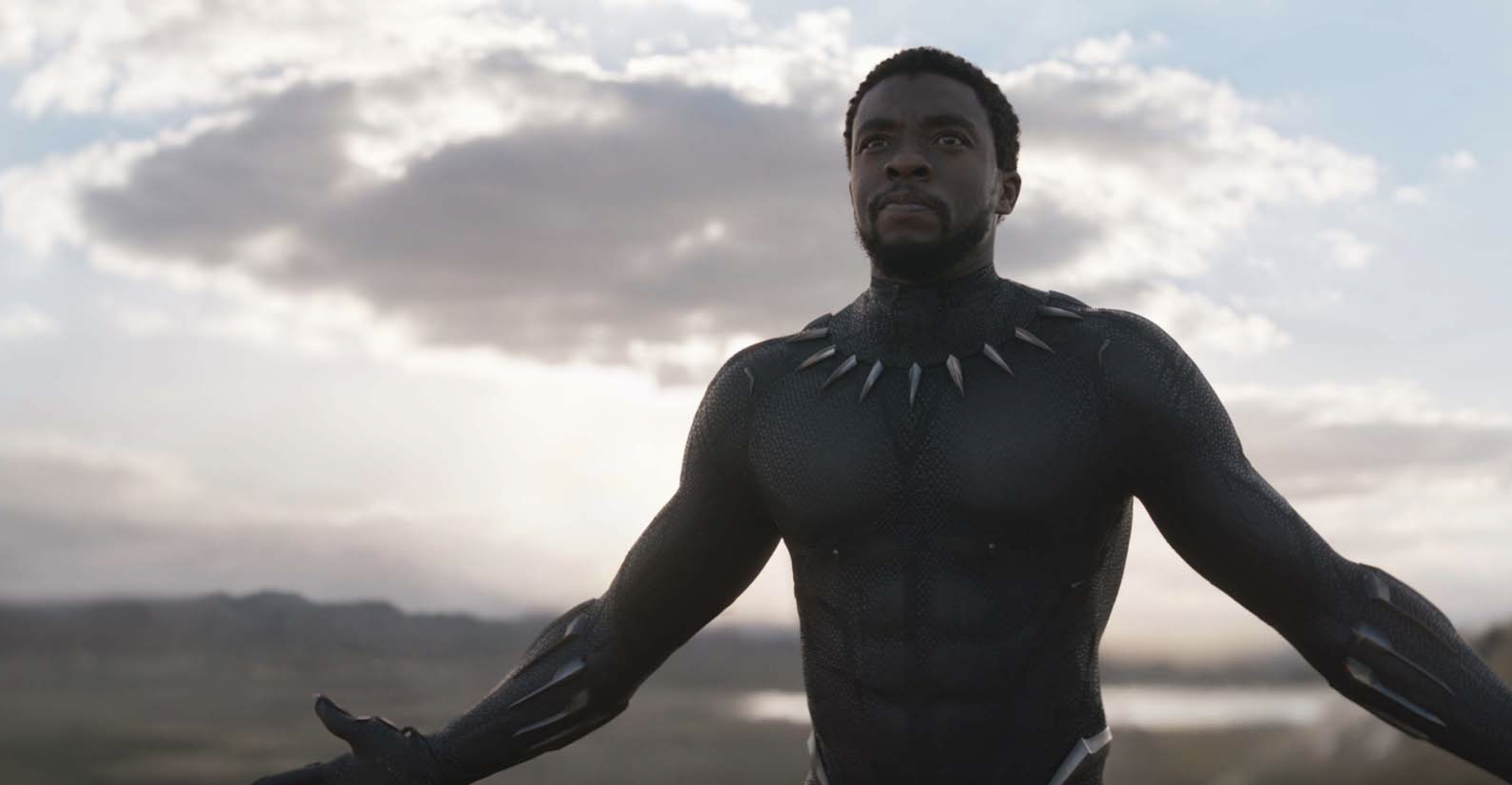 Black Panther