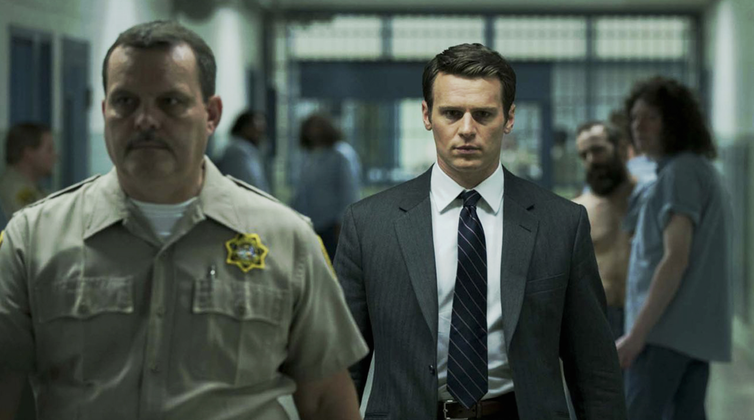 Mindhunter