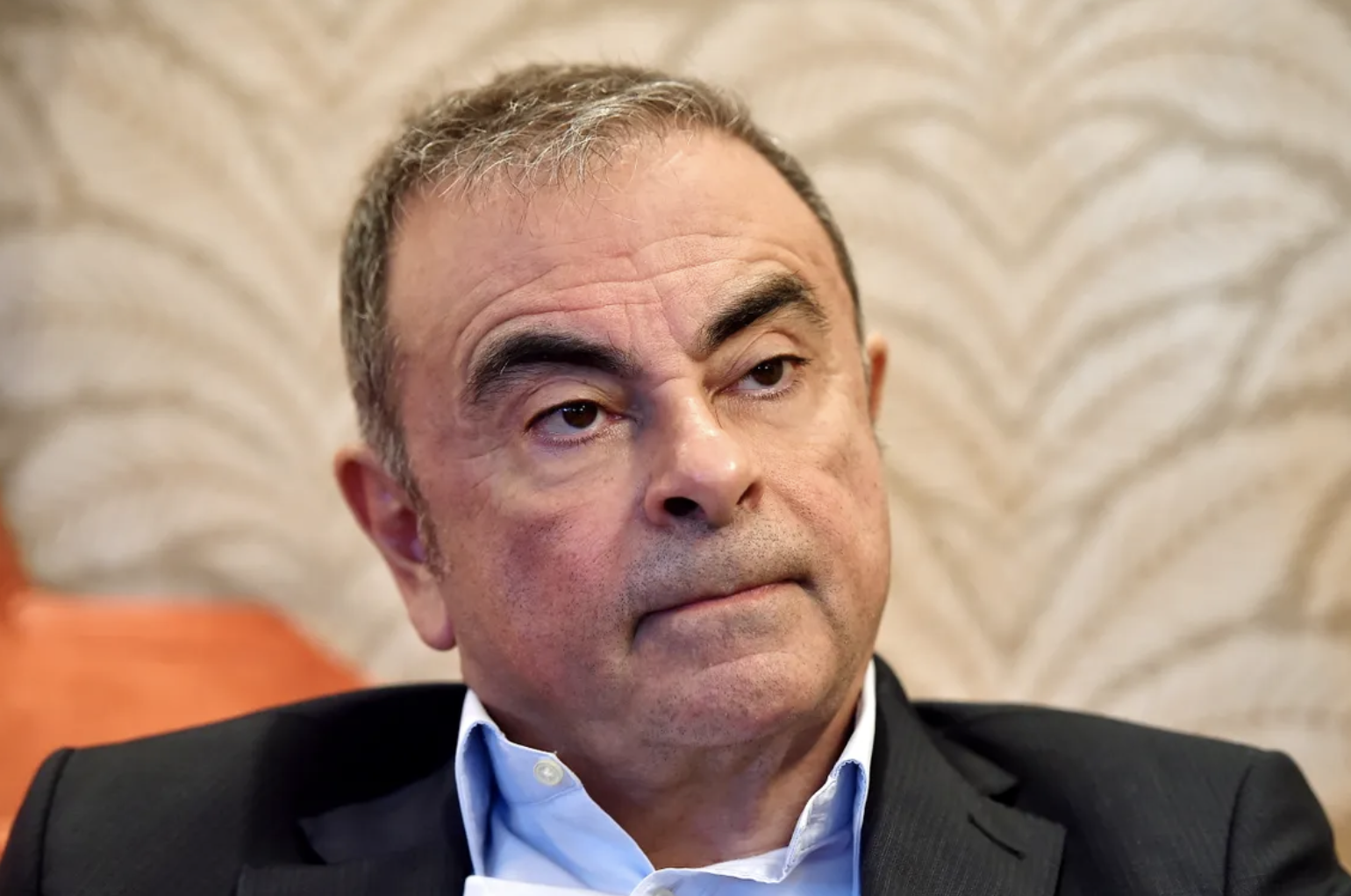 Carlos Ghosn Carlos Ghosn