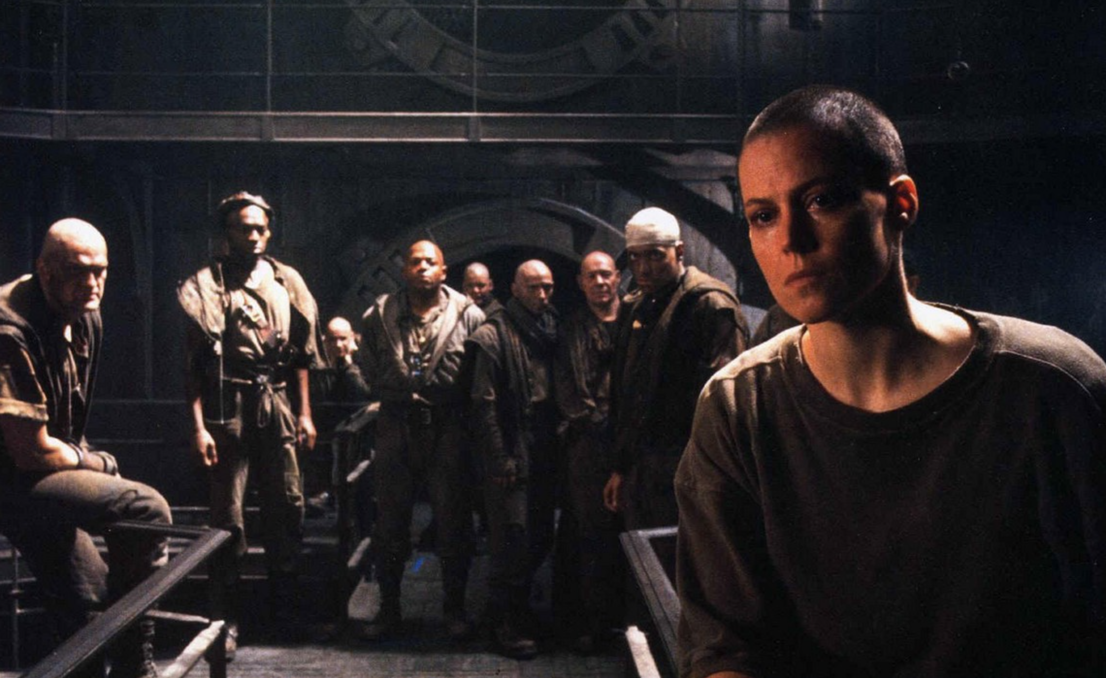 Alien 3
