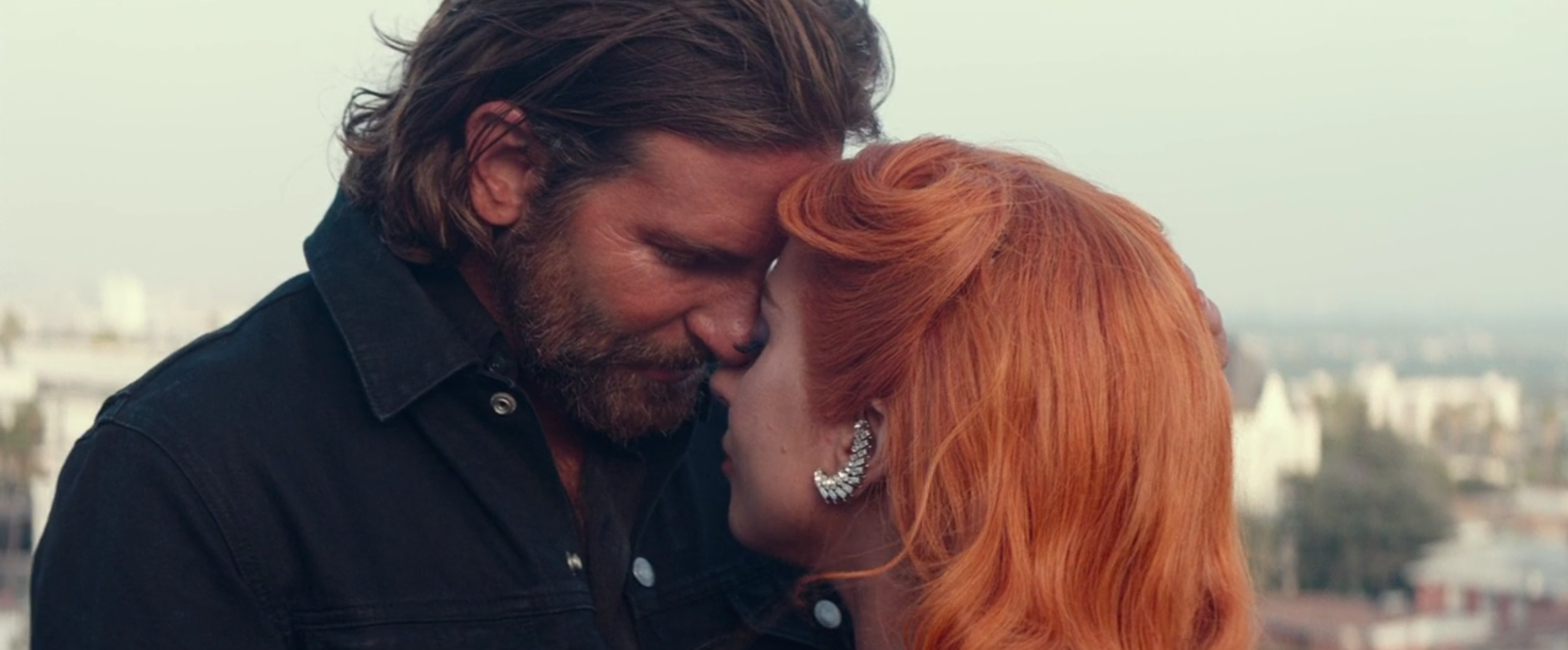 A Star Is Born