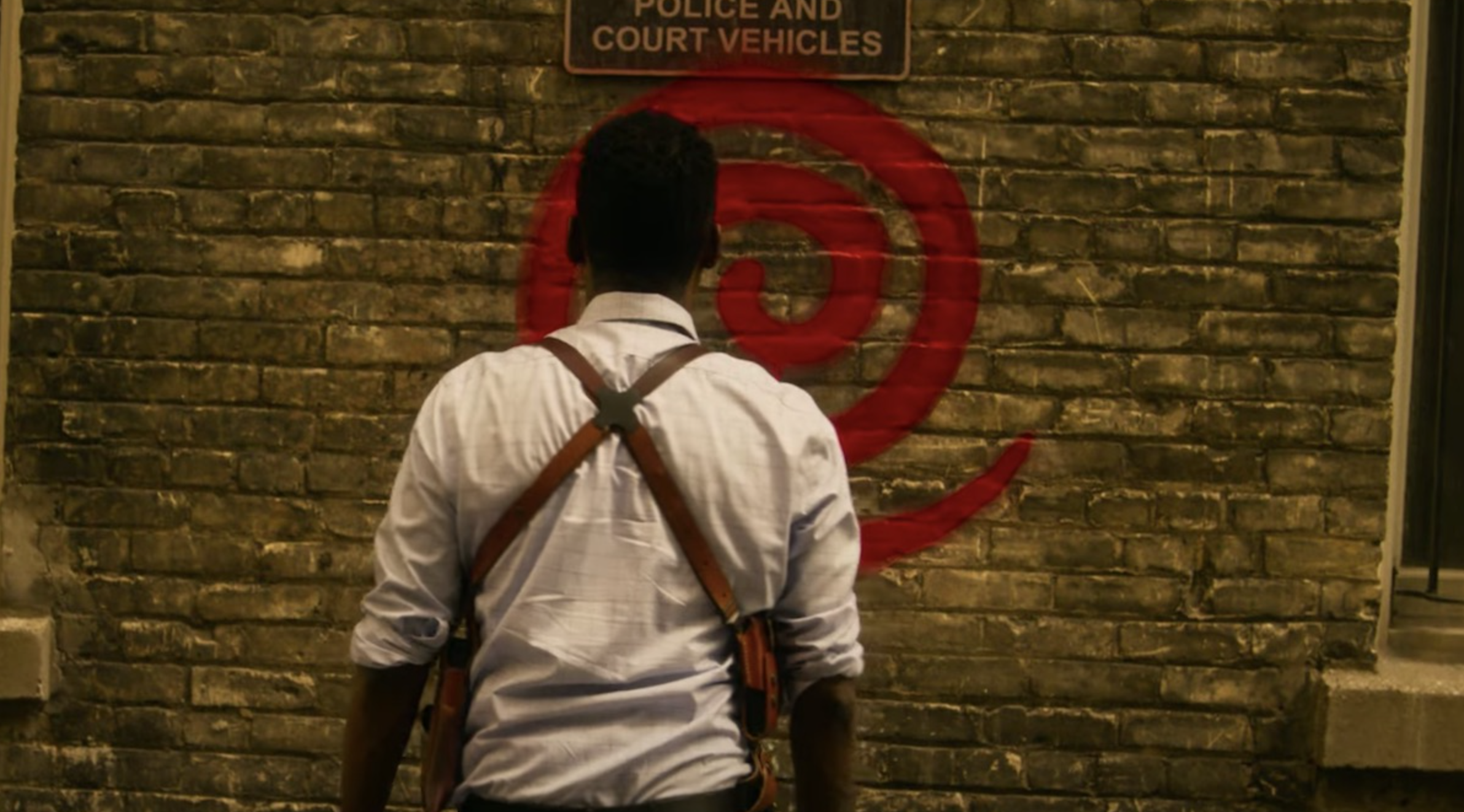 Spirale : l'héritage de Saw 