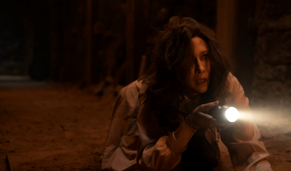 Conjuring 3 Conjuring 3