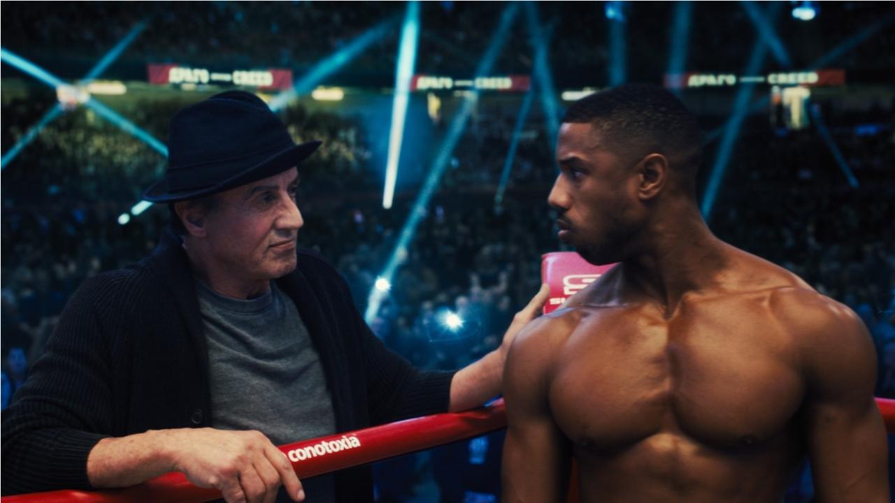 Creed - L'Héritage de Rocky Balboa