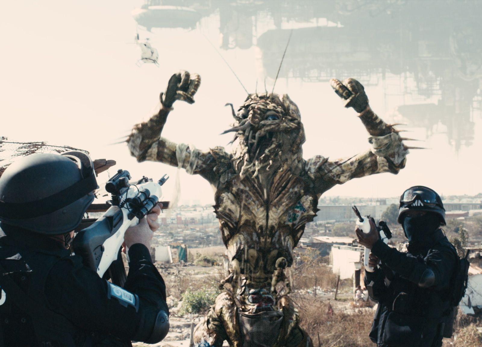 District 9
