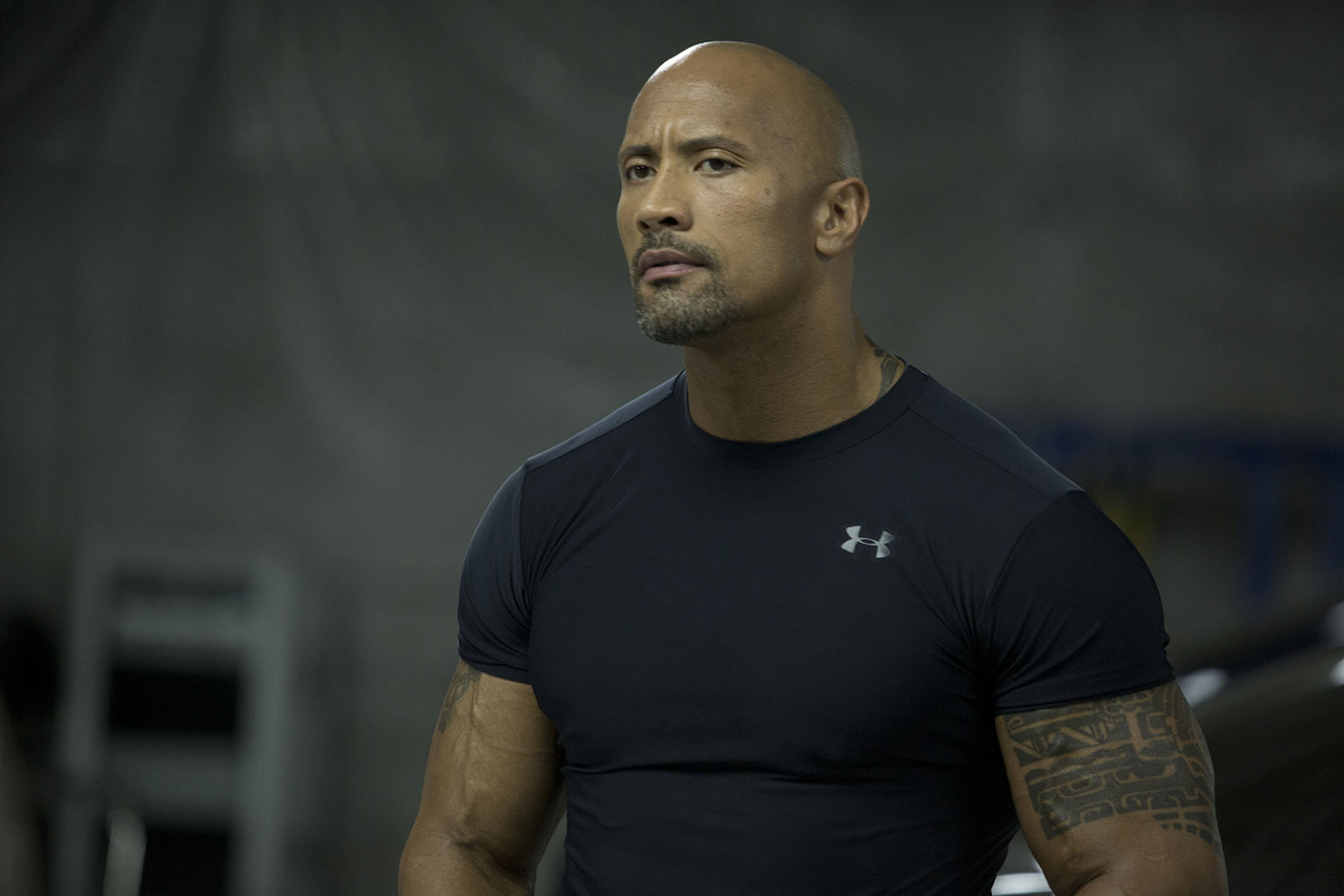 Fast & Furious 6 
