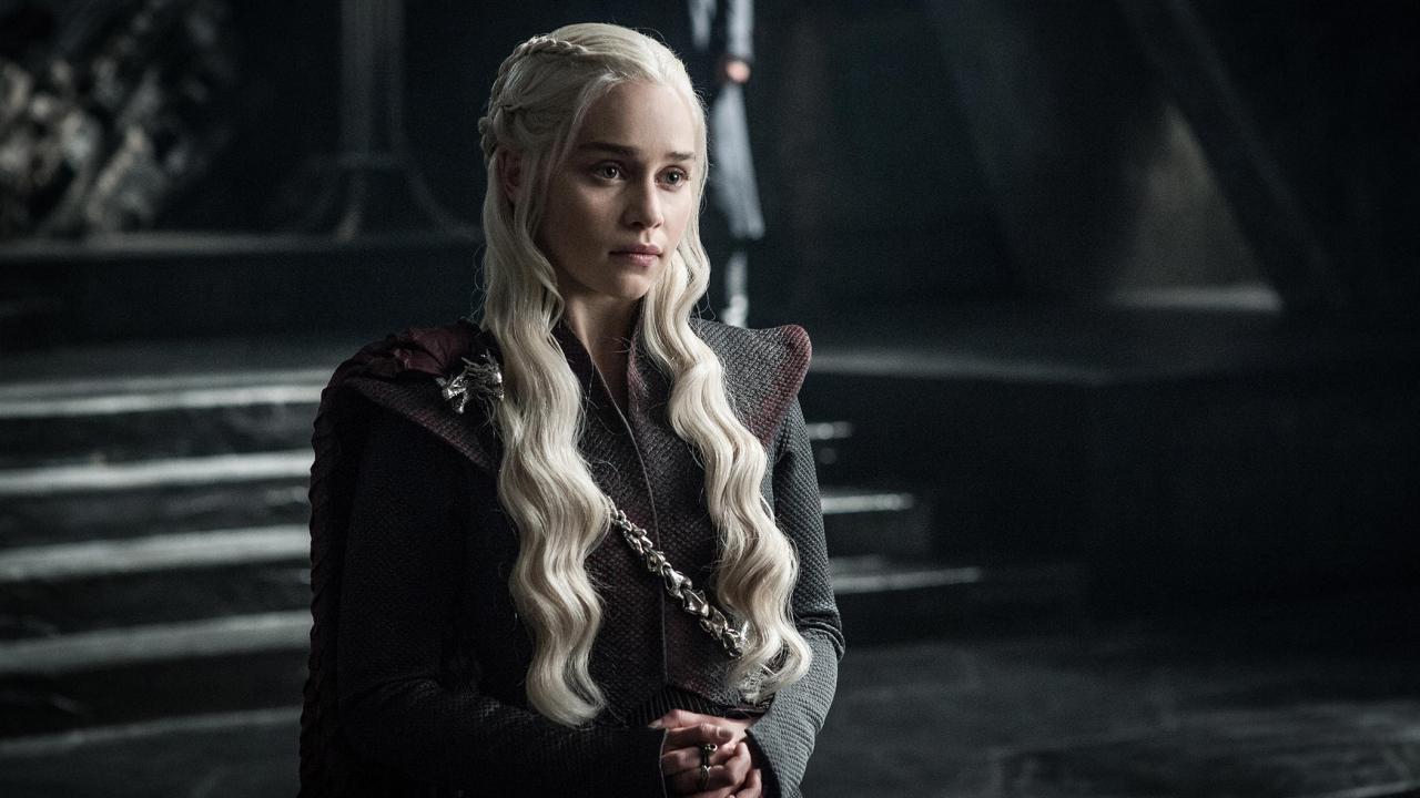 Game of Thrones 