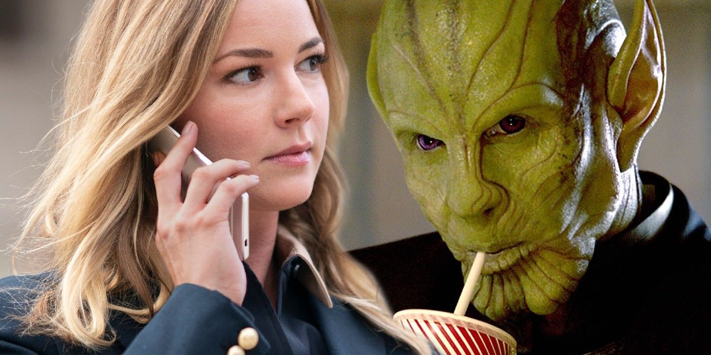 Sharon Carter