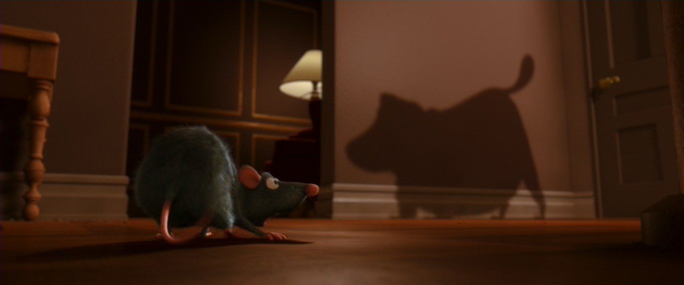 Ratatouille