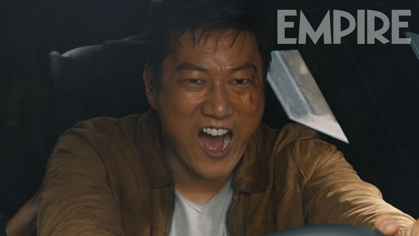 Fast and Furious 9